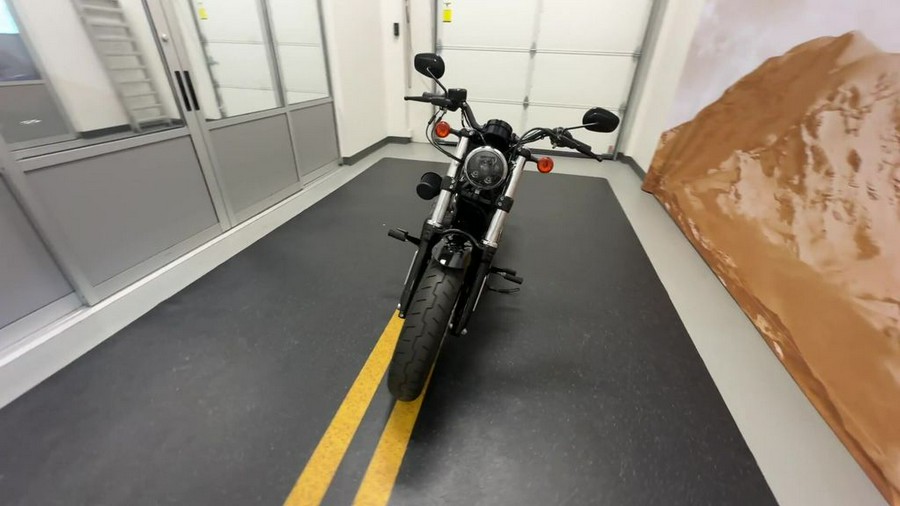 2021 Harley-Davidson® XL1200X - Forty-Eight®