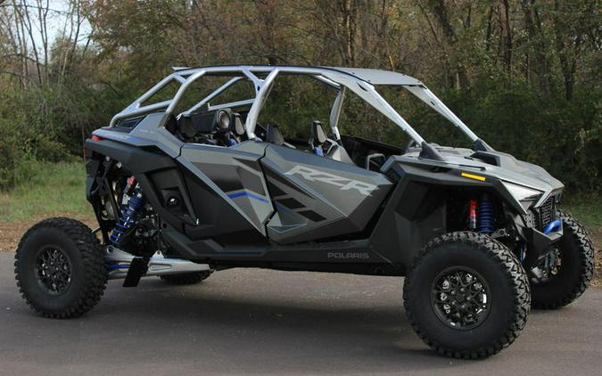 2024 Polaris® RZR Pro R 4 Ultimate