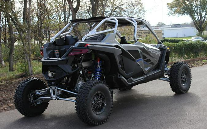 2024 Polaris® RZR Pro R 4 Ultimate