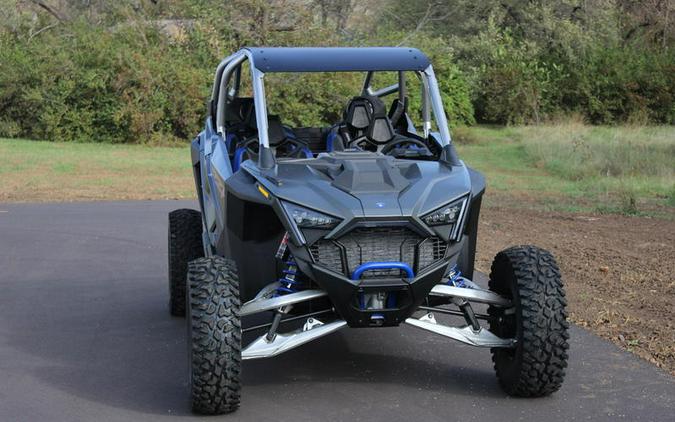 2024 Polaris® RZR Pro R 4 Ultimate