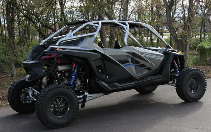 2024 Polaris® RZR Pro R 4 Ultimate