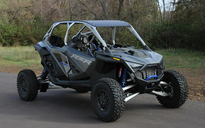 2024 Polaris® RZR Pro R 4 Ultimate