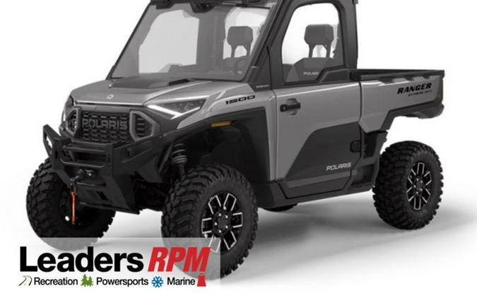 2024 Polaris® Ranger XD 1500 NorthStar Edition Premium