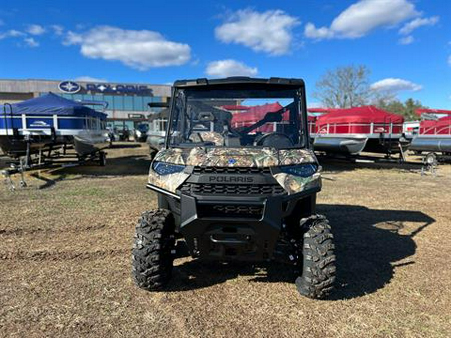 2024 Polaris Ranger XP 1000 Premium