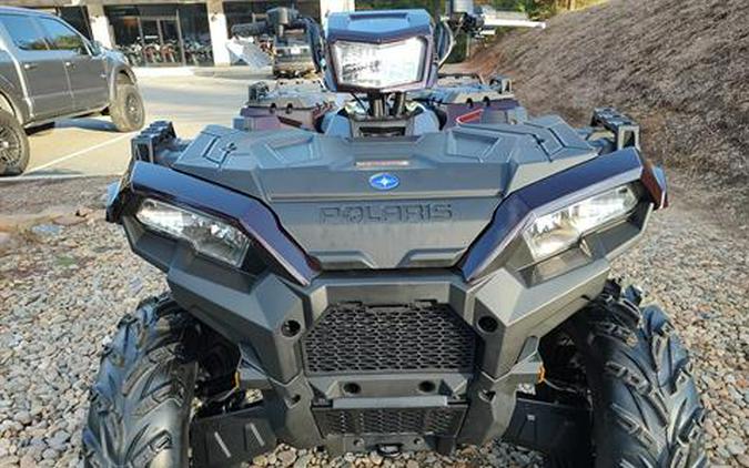 2024 Polaris Sportsman 850 Premium