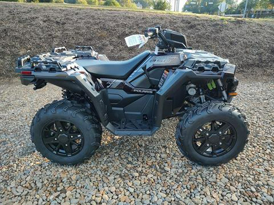 2024 Polaris Sportsman 850 Premium