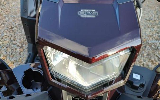 2024 Polaris Sportsman 850 Premium