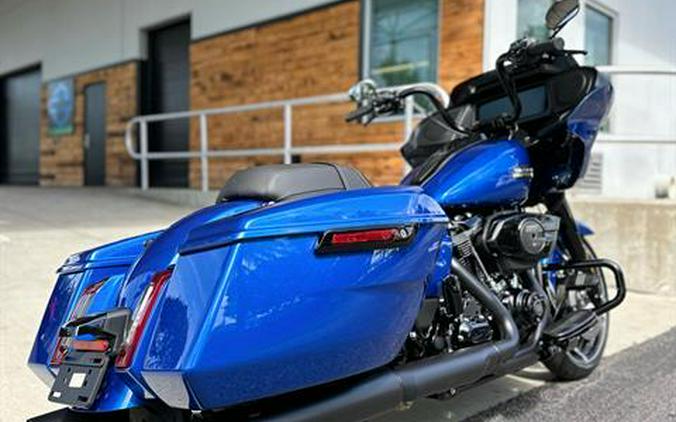 2024 Harley-Davidson Road Glide®