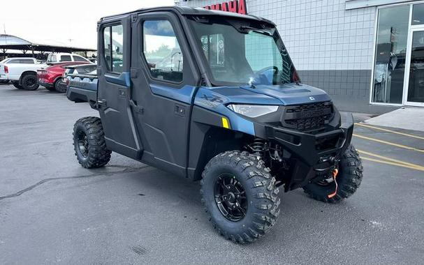 2025 Polaris® Ranger Crew XP 1000 Northstar Edition Ultimate