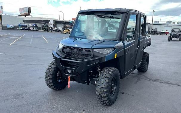 2025 Polaris® Ranger Crew XP 1000 Northstar Edition Ultimate