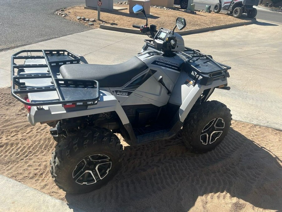 2019 Polaris® Sportsman® 450 Utility Edition