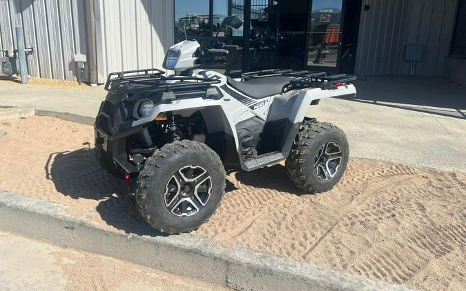 2019 Polaris® Sportsman® 450 Utility Edition