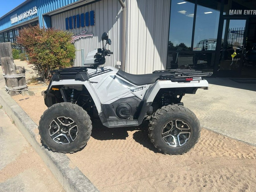 2019 Polaris® Sportsman® 450 Utility Edition