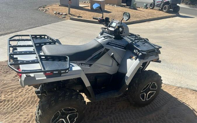 2019 Polaris® Sportsman® 450 Utility Edition