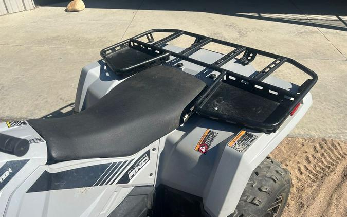 2019 Polaris® Sportsman® 450 Utility Edition