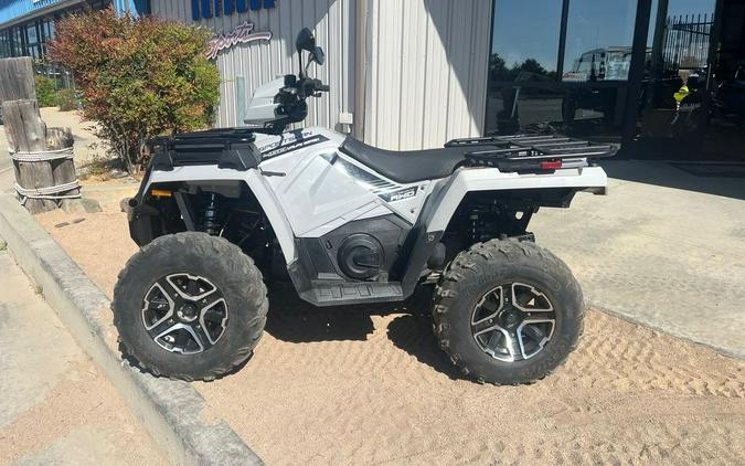 2019 Polaris® Sportsman® 450 Utility Edition