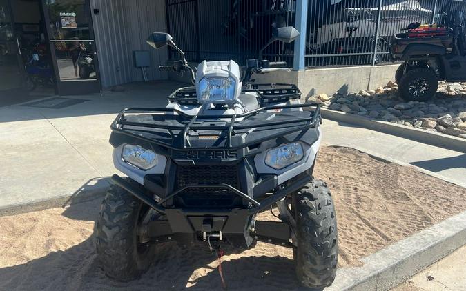 2019 Polaris® Sportsman® 450 Utility Edition