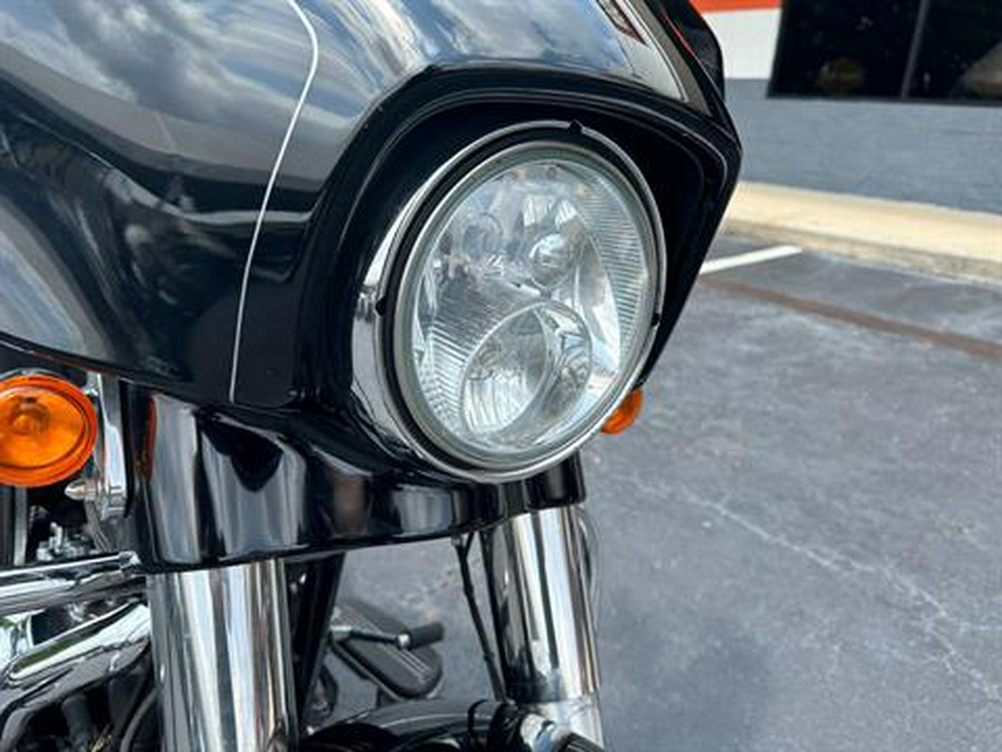 2015 Harley-Davidson Street Glide® Special