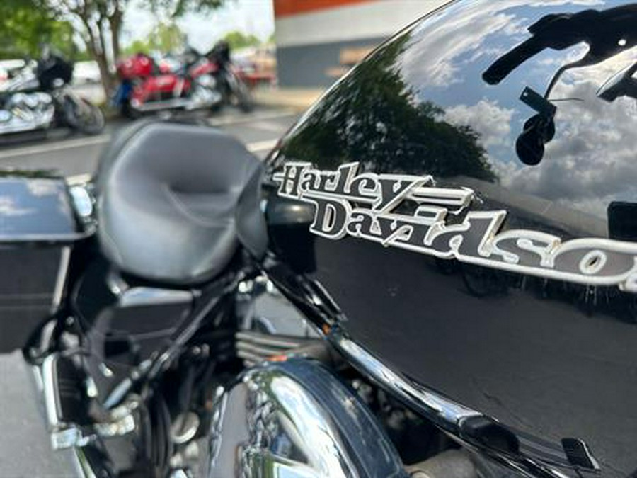 2015 Harley-Davidson Street Glide® Special