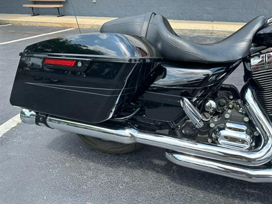 2015 Harley-Davidson Street Glide® Special