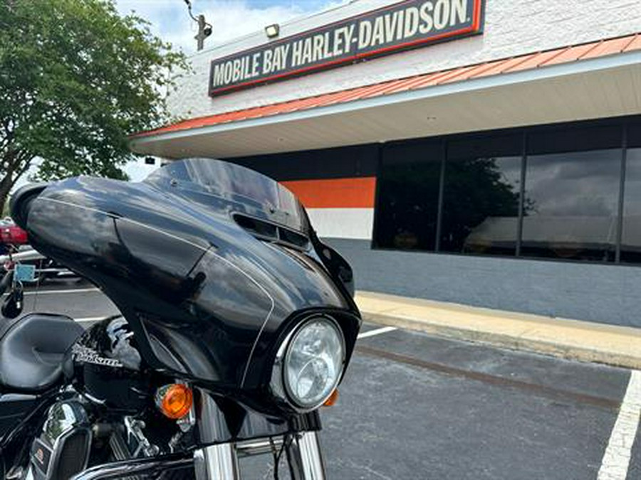 2015 Harley-Davidson Street Glide® Special