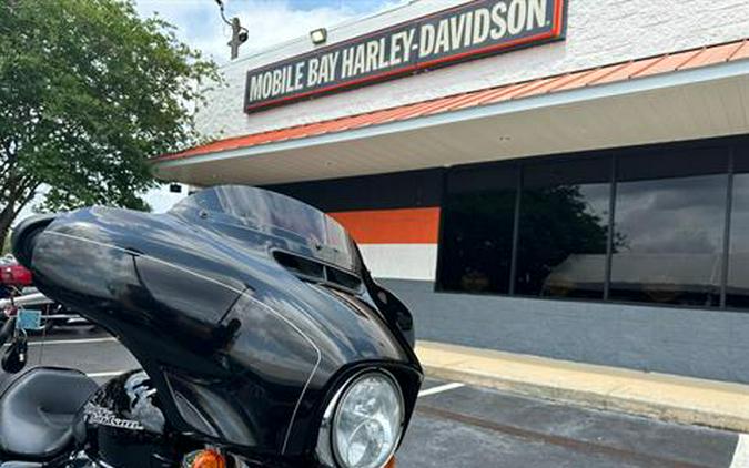 2015 Harley-Davidson Street Glide® Special