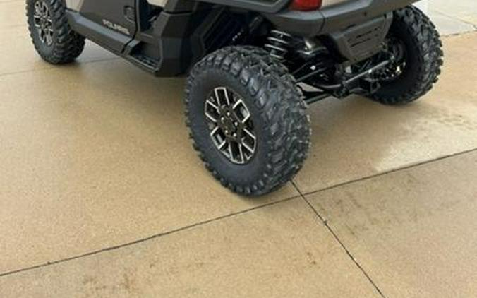 2024 Polaris® Ranger XD 1500 NorthStar Edition Premium