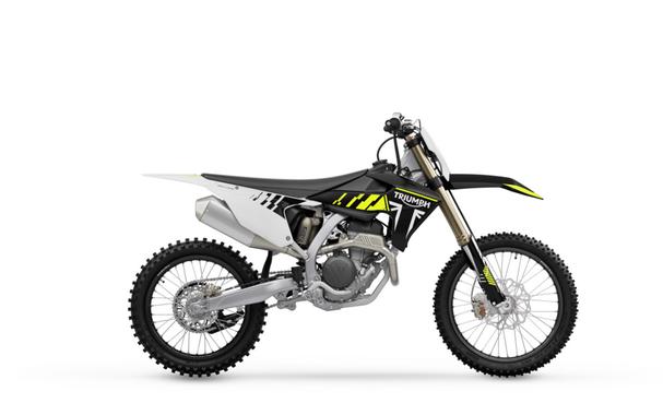 2024 Triumph TF 250-X