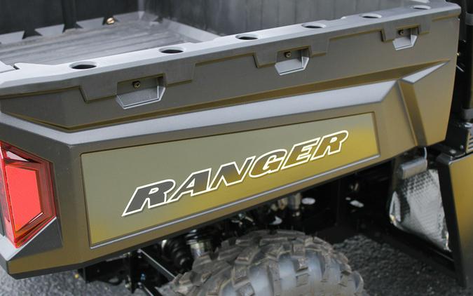 2024 Polaris Industries RANGER CREW 570 FULL SIZE BASE / R24CDA57A1