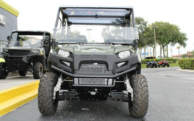 2024 Polaris Industries RANGER CREW 570 FULL SIZE BASE / R24CDA57A1