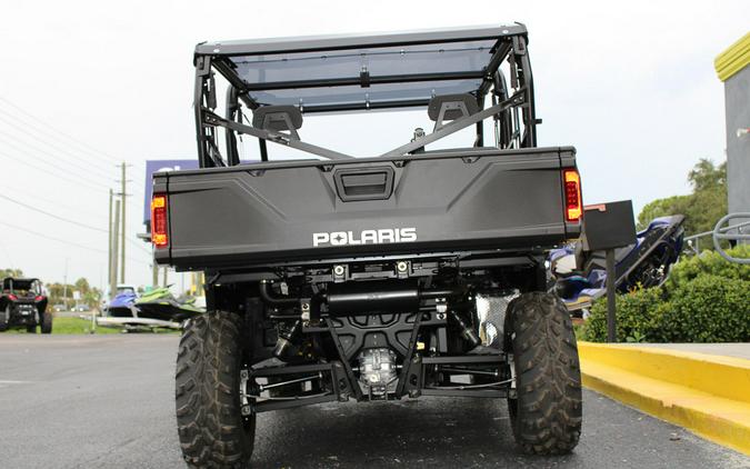 2024 Polaris Industries RANGER CREW 570 FULL SIZE BASE / R24CDA57A1