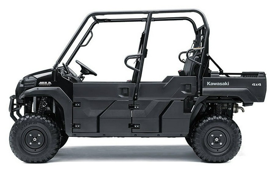 2020 Kawasaki Mule PRO-FXT