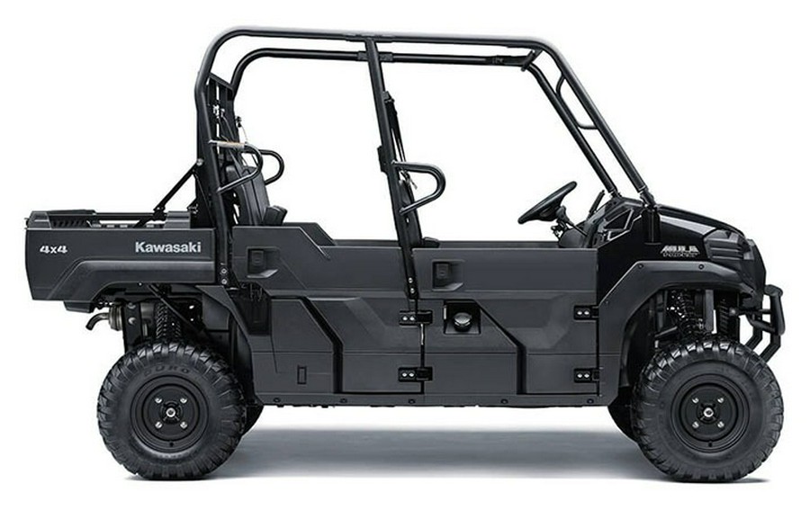 2020 Kawasaki Mule PRO-FXT