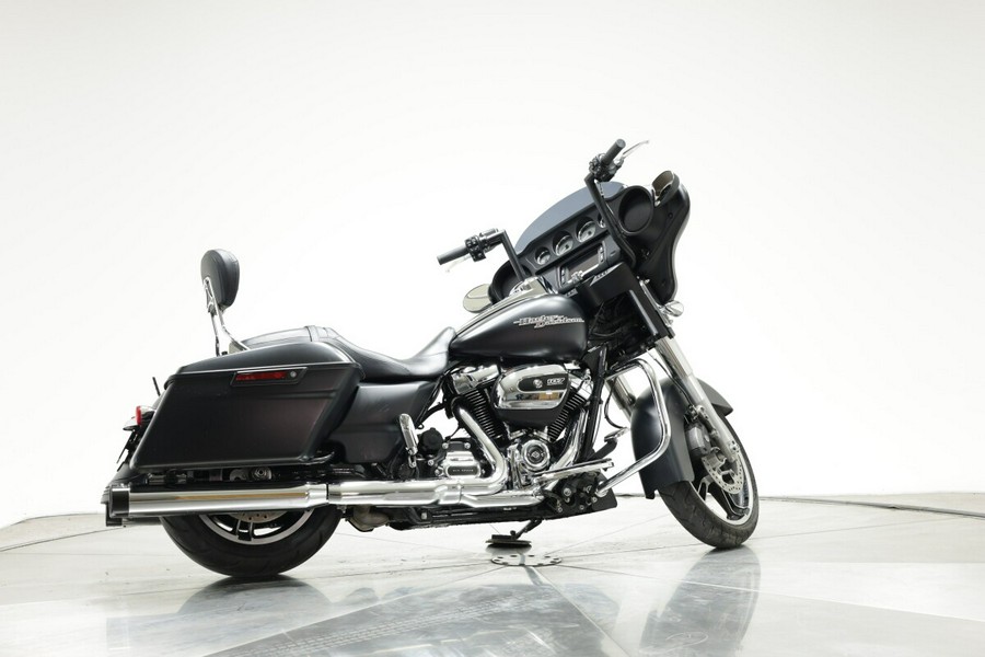 2017 Harley-Davidson Street Glide Special