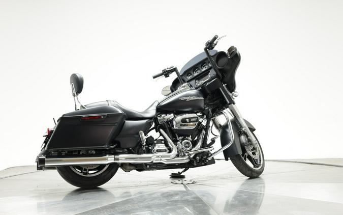 2017 Harley-Davidson Street Glide Special