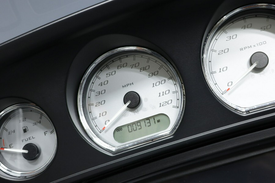 2017 Harley-Davidson Street Glide Special