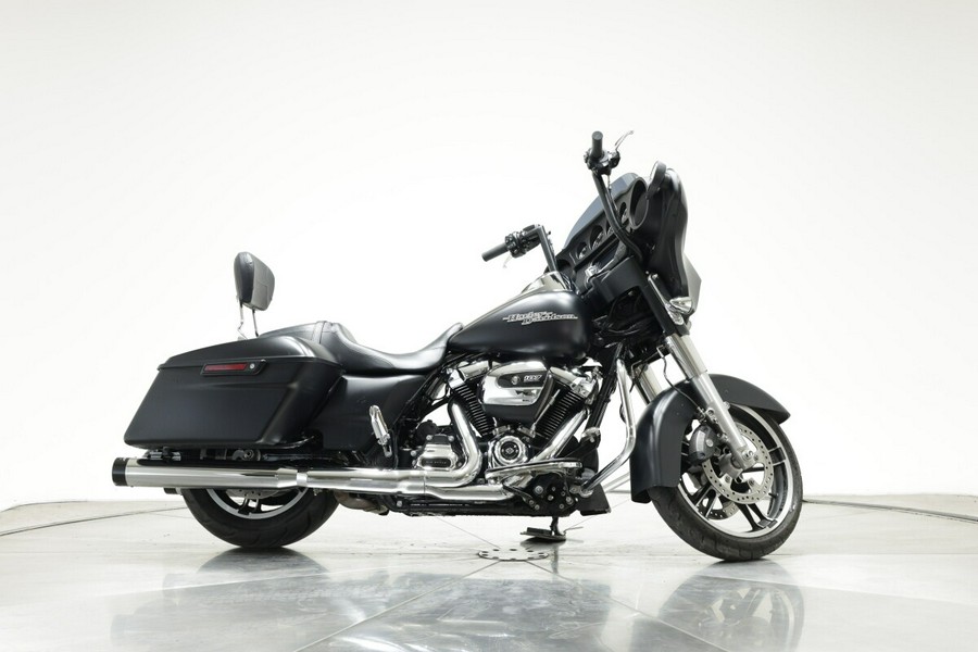2017 Harley-Davidson Street Glide Special