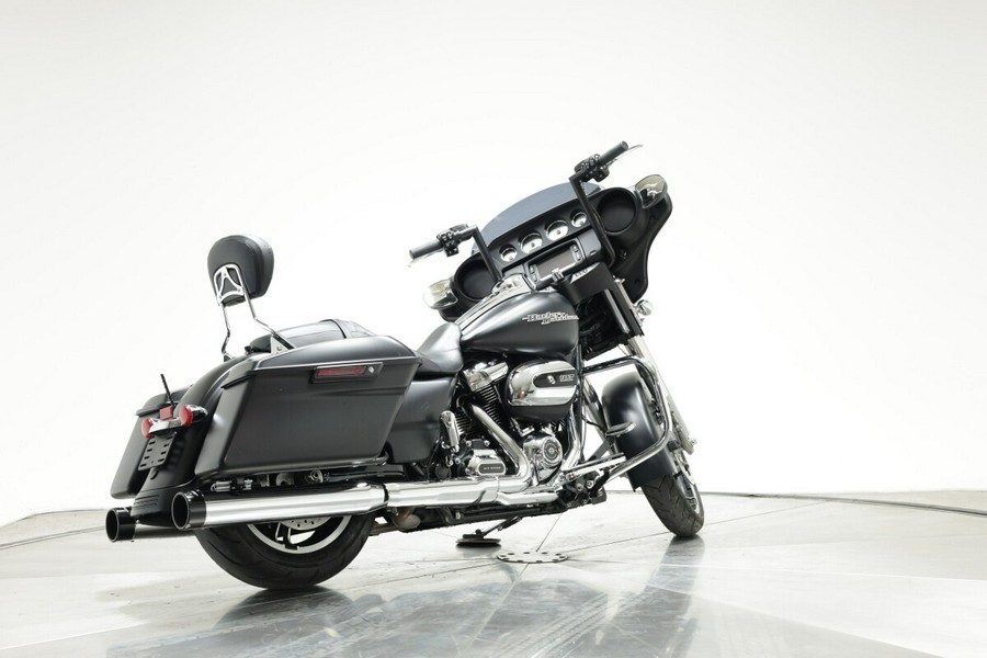 2017 Harley-Davidson Street Glide Special