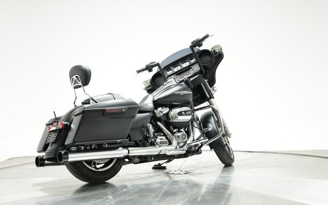 2017 Harley-Davidson Street Glide Special