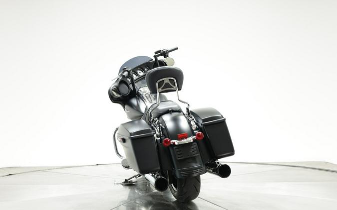 2017 Harley-Davidson Street Glide Special