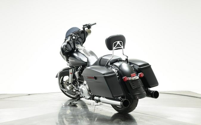 2017 Harley-Davidson Street Glide Special