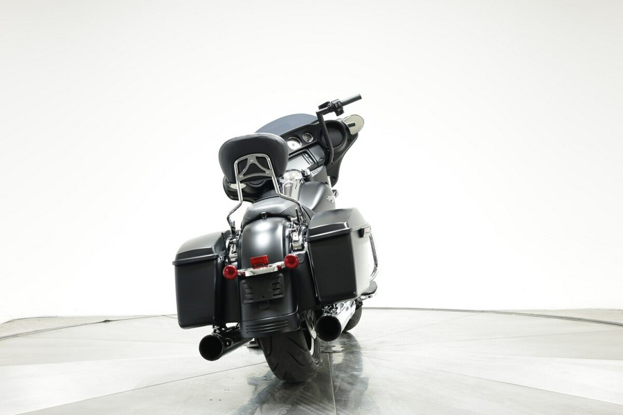 2017 Harley-Davidson Street Glide Special