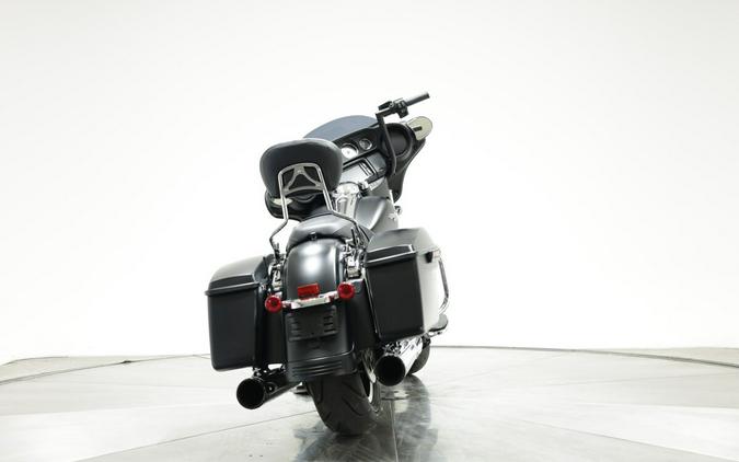 2017 Harley-Davidson Street Glide Special