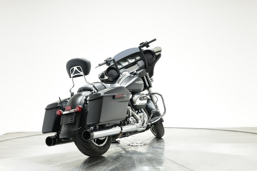 2017 Harley-Davidson Street Glide Special