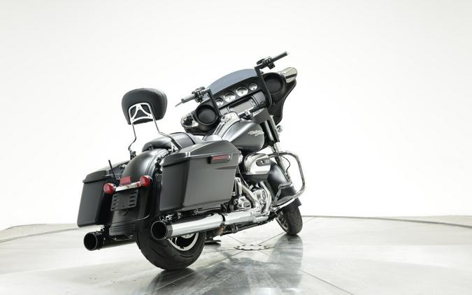 2017 Harley-Davidson Street Glide Special