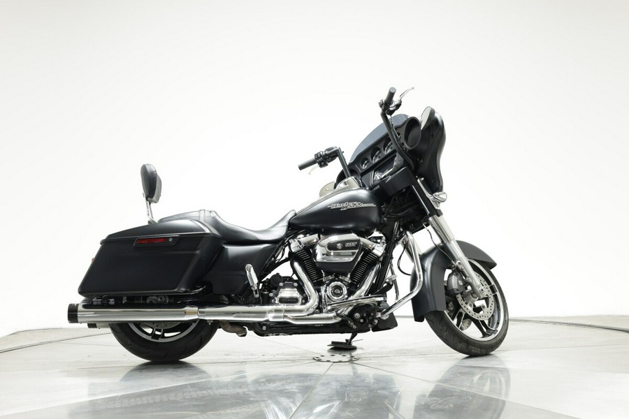 2017 Harley-Davidson Street Glide Special