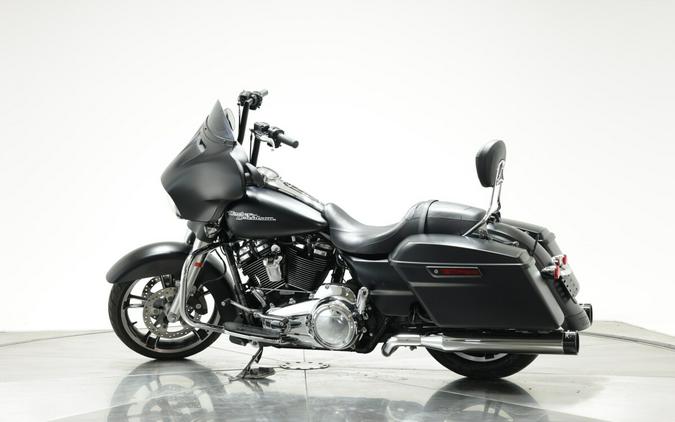 2017 Harley-Davidson Street Glide Special