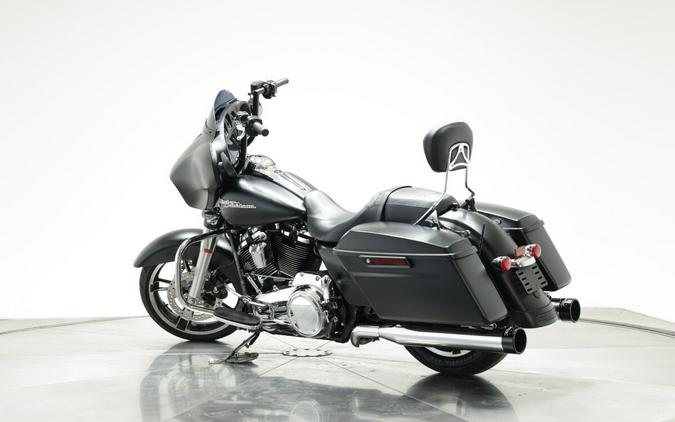 2017 Harley-Davidson Street Glide Special