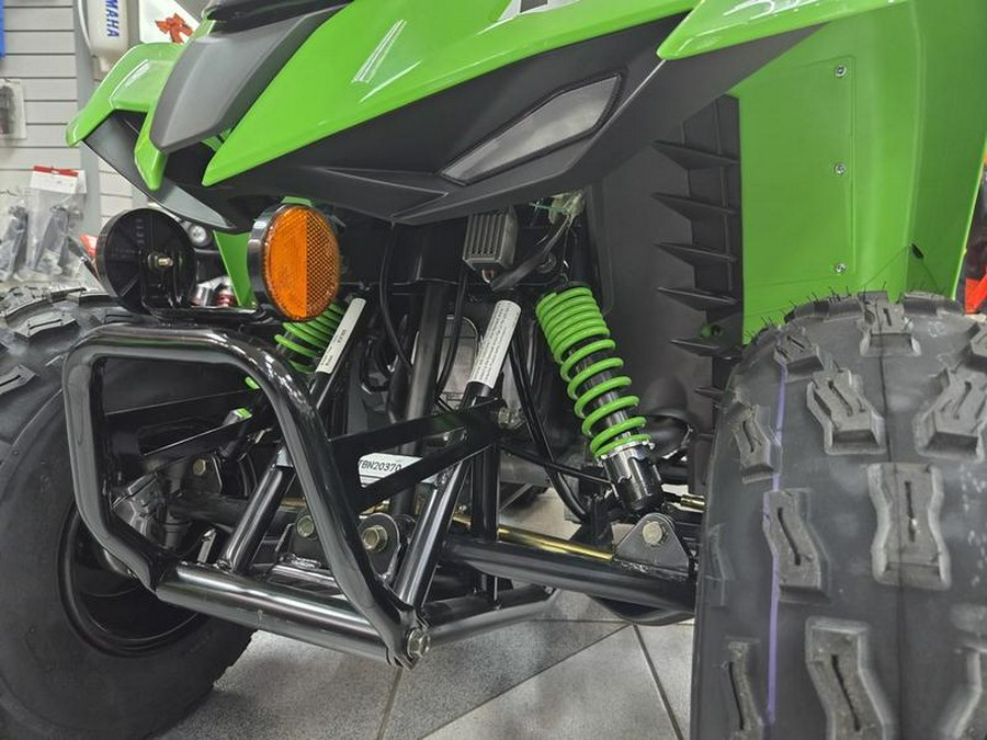 2026 Kawasaki KFX®90