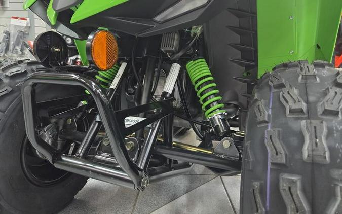 2026 Kawasaki KFX®90
